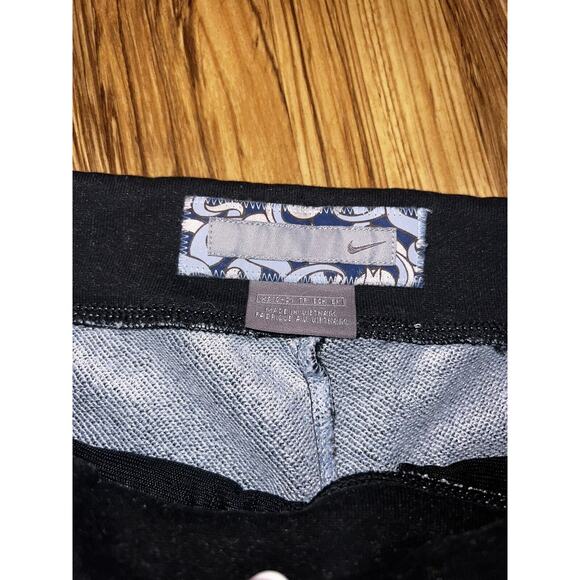 Nike Y2K Women’s sportswear tech fleece Sweatpants Sz XS 0 2 silver tag - Picture 3 of 10